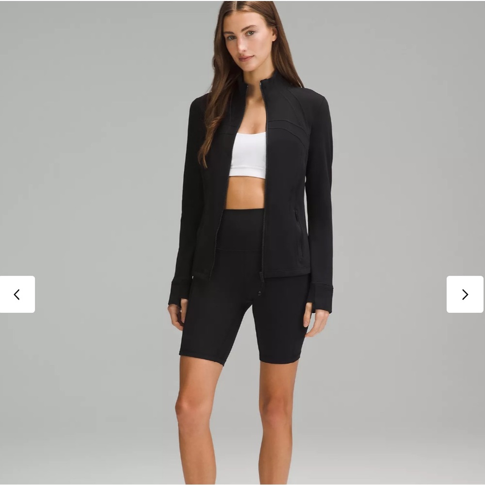 Lululemon Define Full zip Jacket - Picture 7 of 11